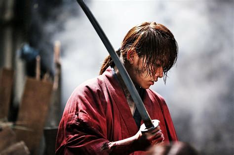 Rurouni kenshin the legend ends full movie download